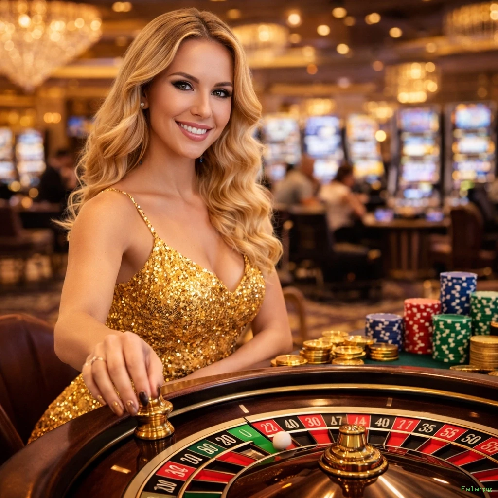 Estratégias Baccarat Ao Vivo