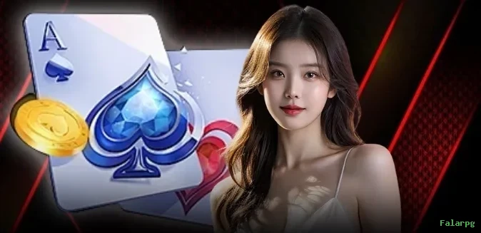 Blackjack Ao Vivo Falarpg