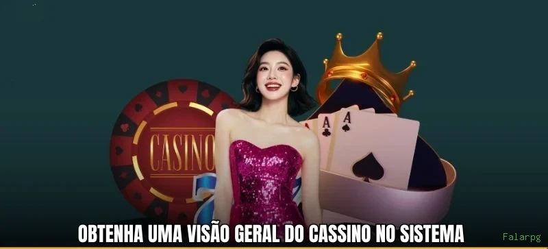 Contato Falarpg