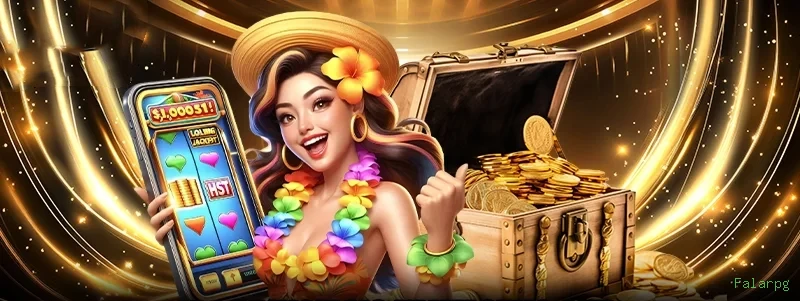 Depositar Crypto Falarpg