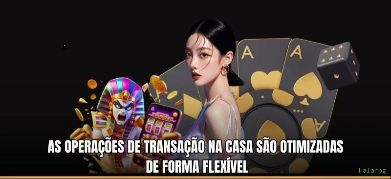 Fortune Ox Slot Falarpg