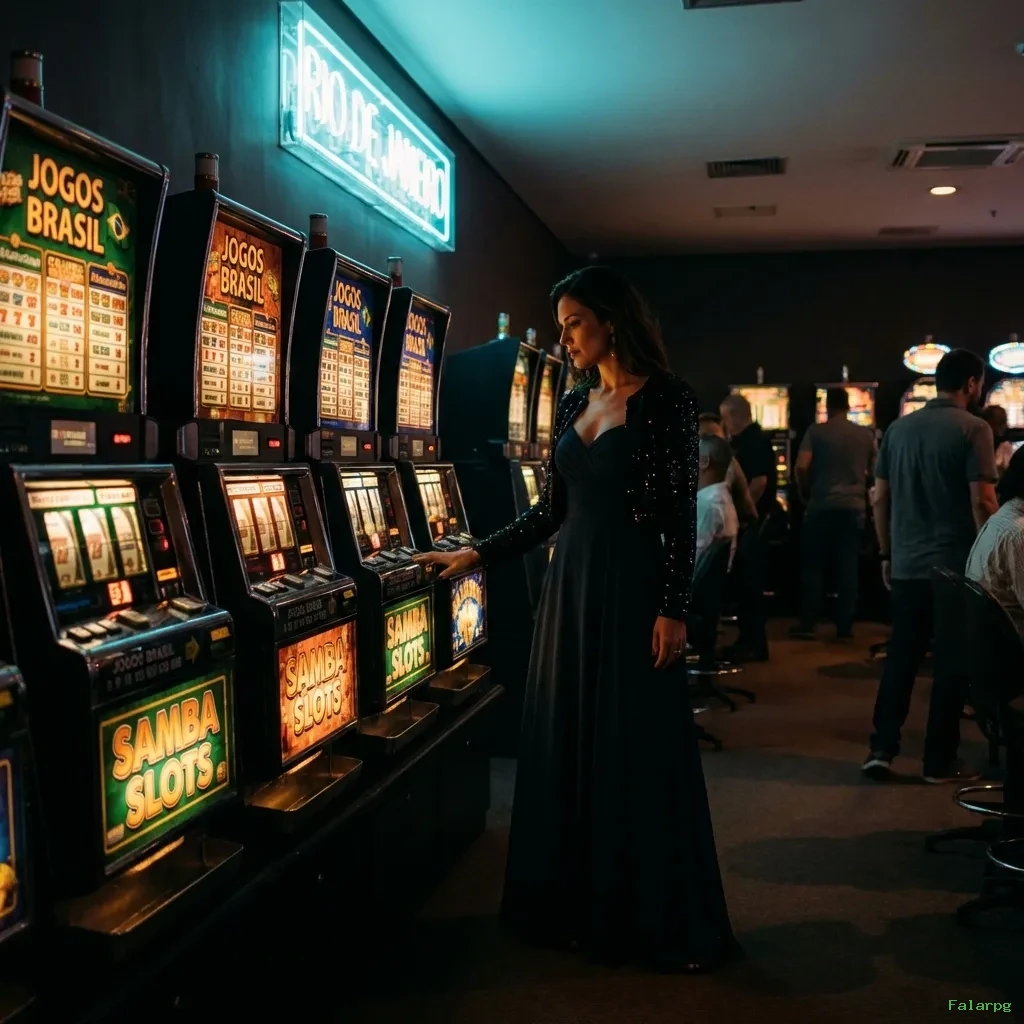 Fortune Rabbit Slot Falarpg