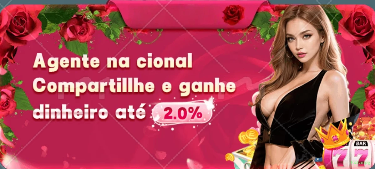 Falarpg Cassino Clássico