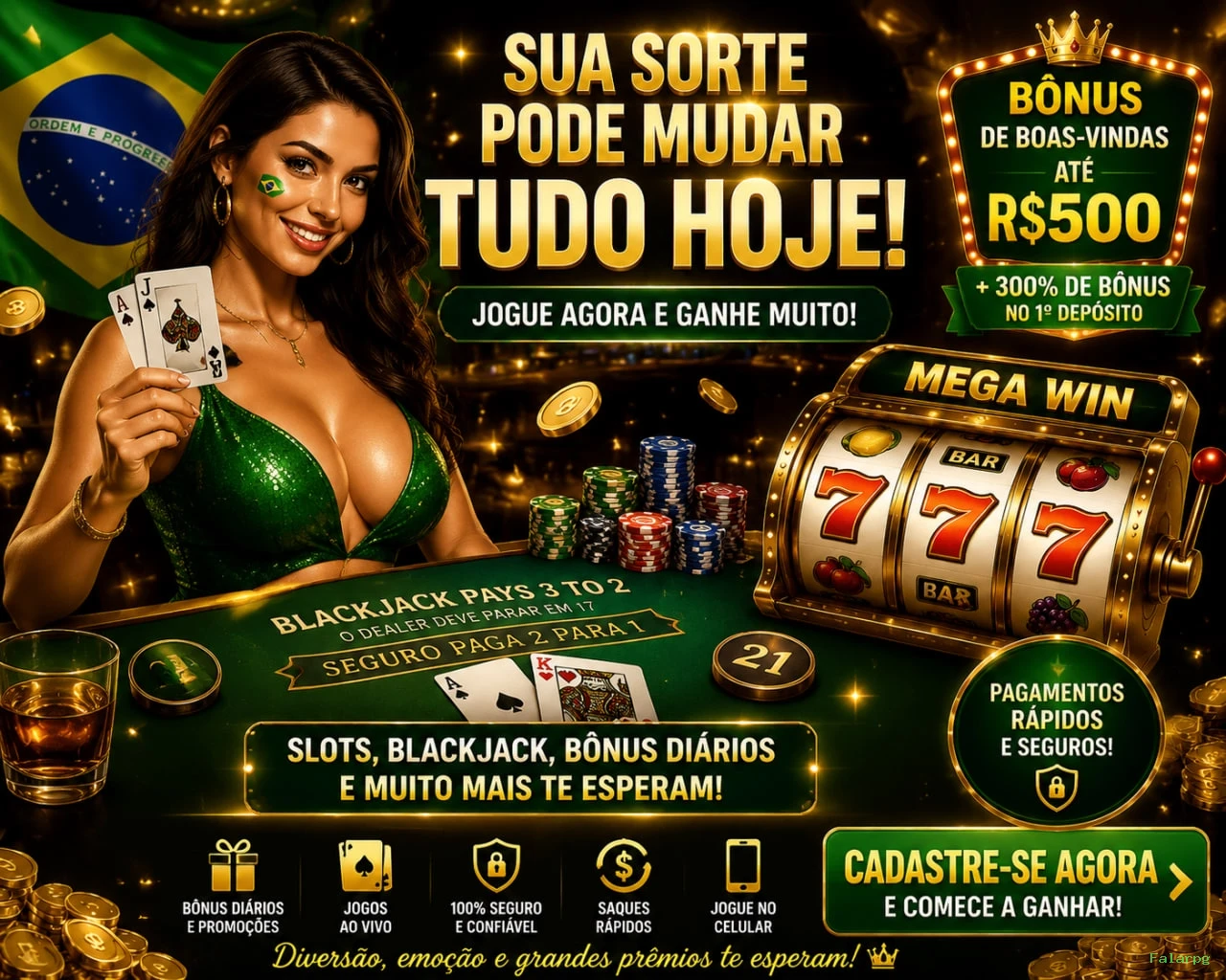 Poker Ao Vivo Falarpg