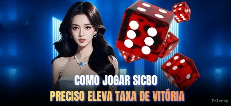 Jogos Populares Falarpg
