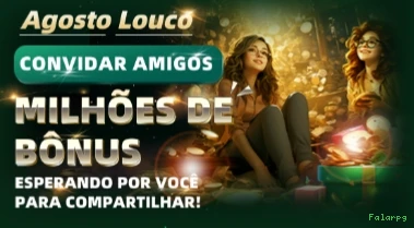 Promoções Falarpg