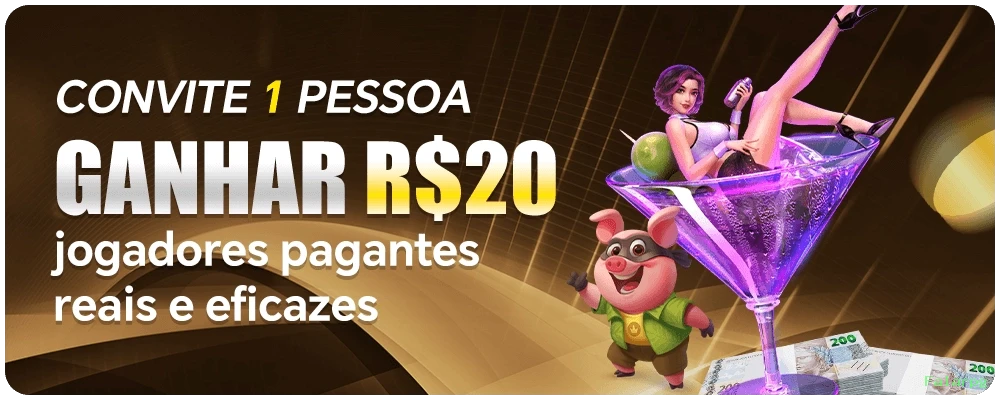 VIP Falarpg