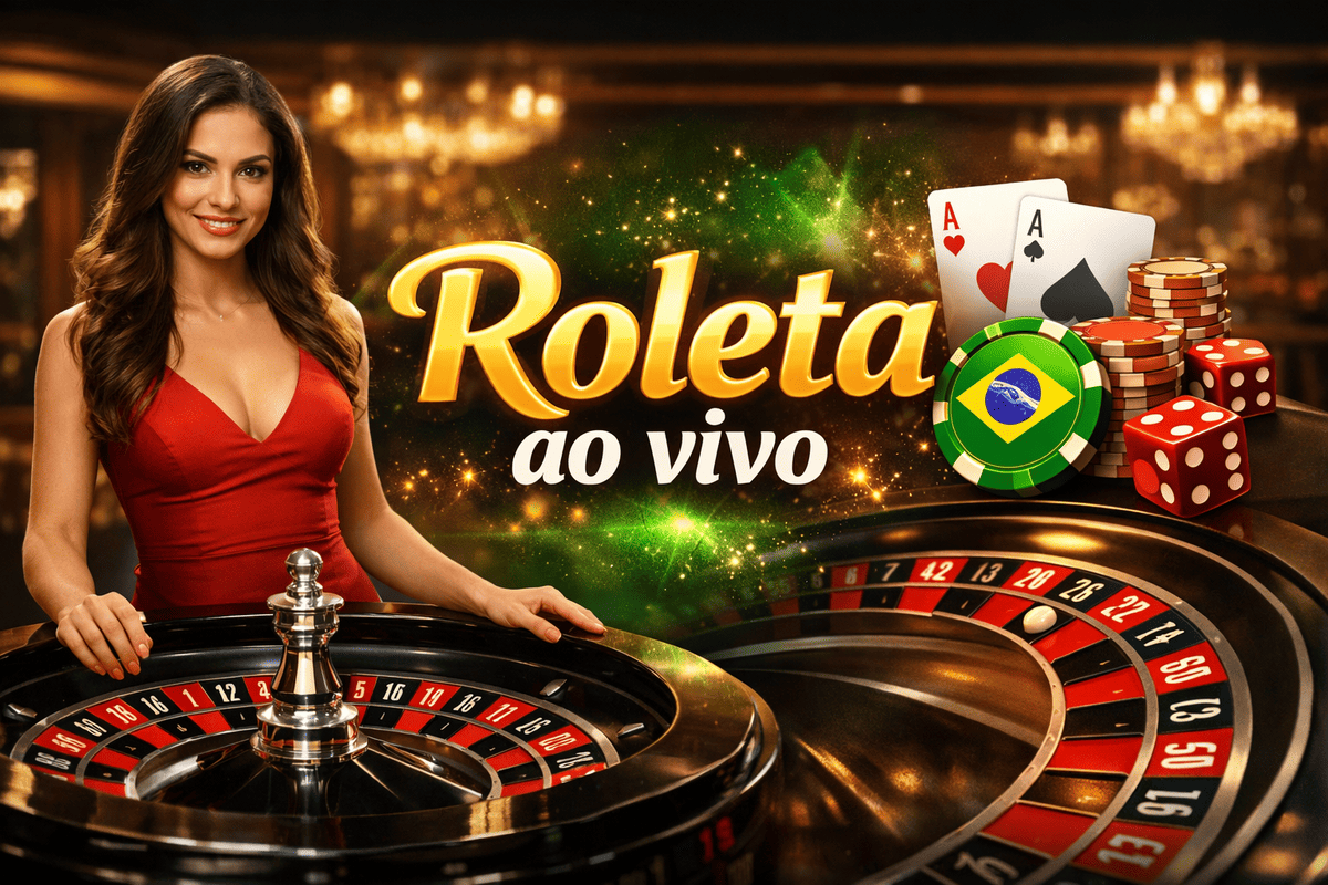 Roleta Falarpg